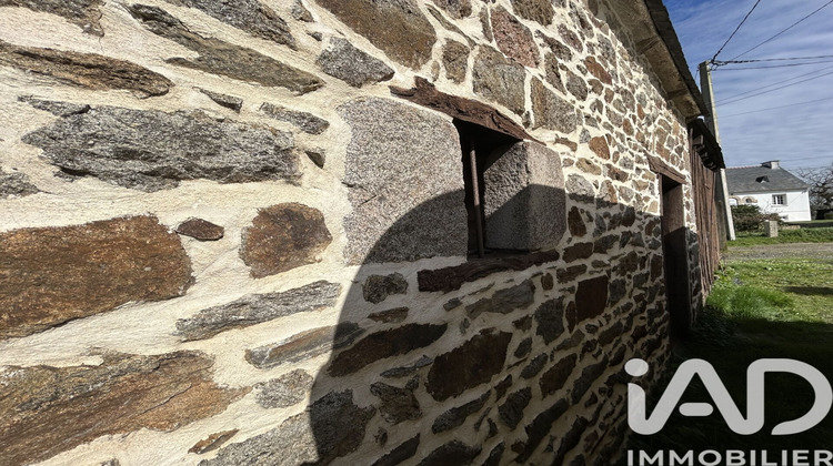 Ma-Cabane - Vente Maison Tramain, 53 m²