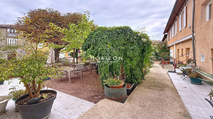 Ma-Cabane - Vente Maison Tramayes, 400 m²