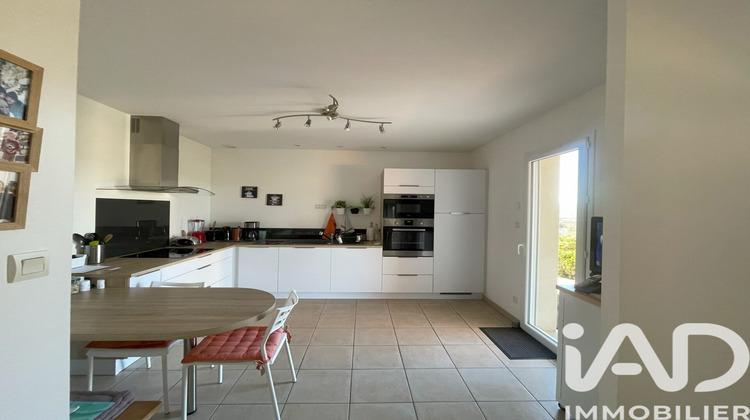 Ma-Cabane - Vente Maison Tramayes, 120 m²
