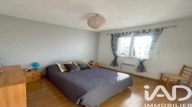 Ma-Cabane - Vente Maison Tramayes, 120 m²