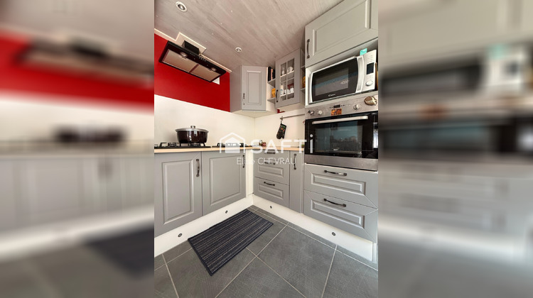 Ma-Cabane - Vente Maison Tramayes, 127 m²
