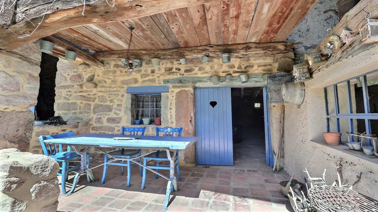 Ma-Cabane - Vente Maison TRAMAYES, 108 m²