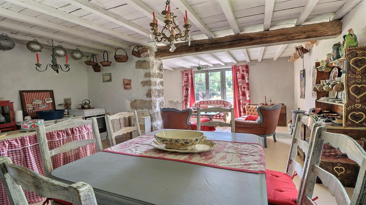 Ma-Cabane - Vente Maison TRAMAYES, 108 m²