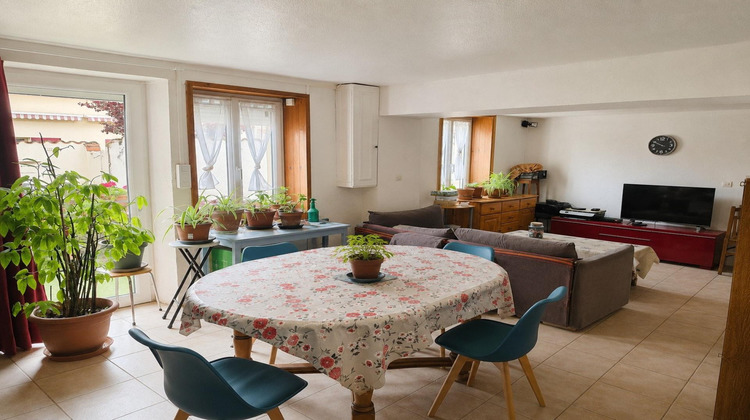 Ma-Cabane - Vente Maison Trambly, 90 m²