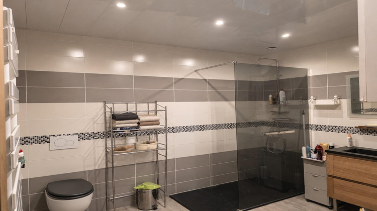 Ma-Cabane - Vente Maison Trambly, 90 m²