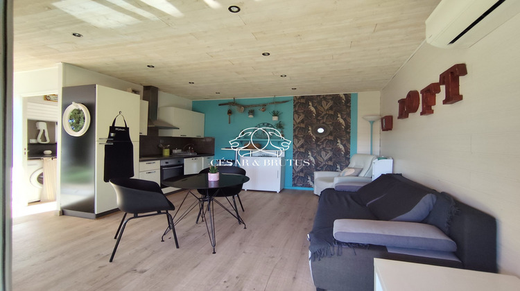 Ma-Cabane - Vente Maison Trambly, 45 m²