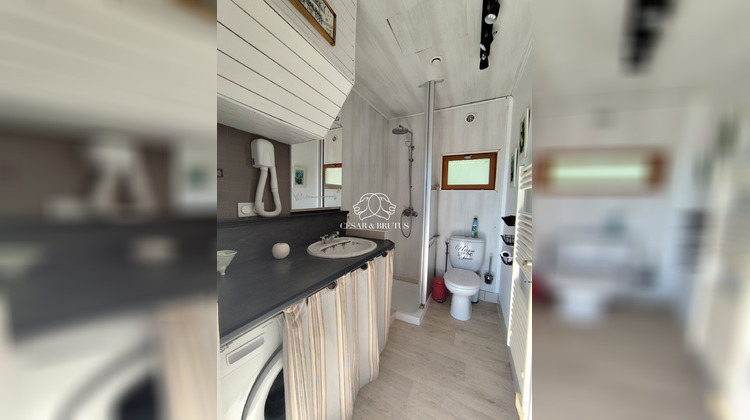Ma-Cabane - Vente Maison Trambly, 45 m²