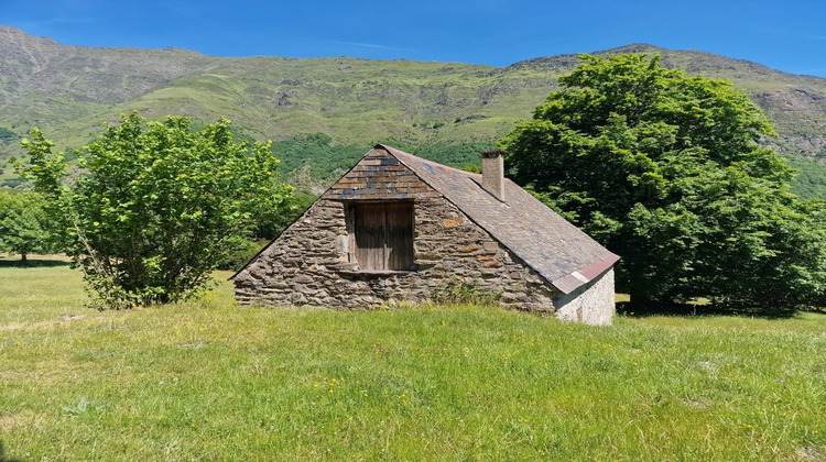 Ma-Cabane - Vente Maison TRAMEZAIGUES, 75 m²
