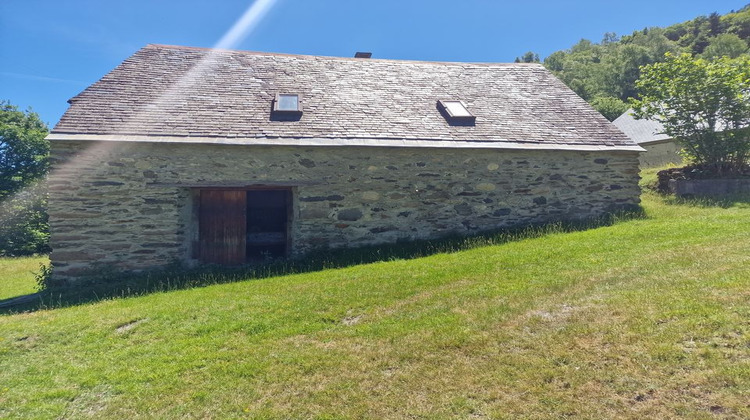 Ma-Cabane - Vente Maison TRAMEZAIGUES, 75 m²