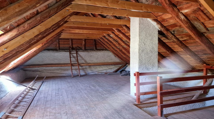 Ma-Cabane - Vente Maison TRAMEZAIGUES, 75 m²