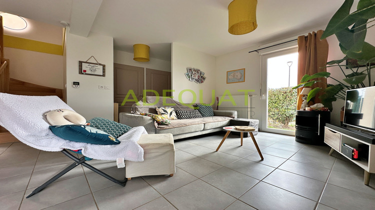 Ma-Cabane - Vente Maison Tramolé, 105 m²