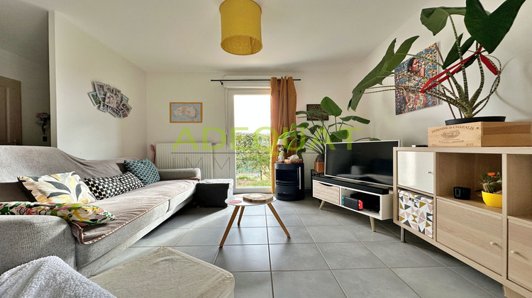 Ma-Cabane - Vente Maison Tramolé, 105 m²