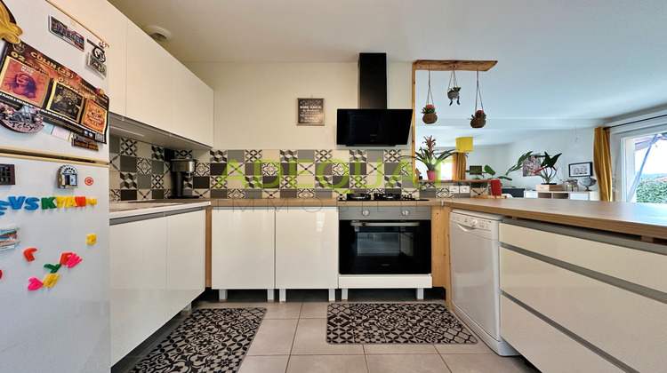 Ma-Cabane - Vente Maison Tramolé, 105 m²