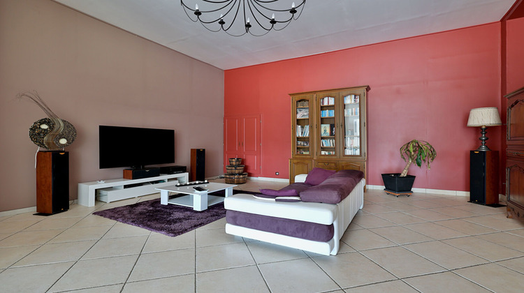 Ma-Cabane - Vente Maison TRAMOLE, 465 m²