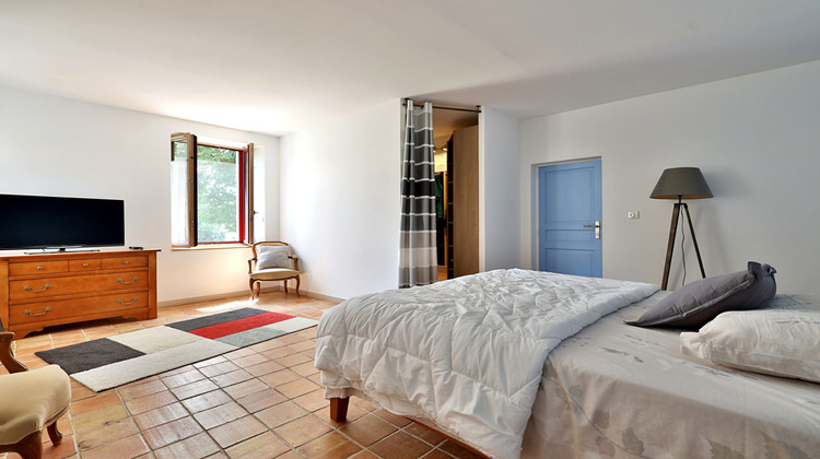 Ma-Cabane - Vente Maison TRAMOLE, 465 m²