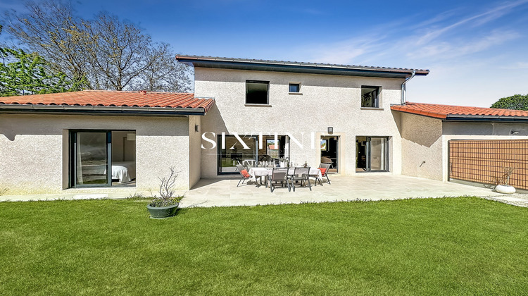 Ma-Cabane - Vente Maison Tramolé, 113 m²