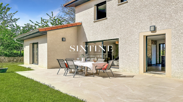 Ma-Cabane - Vente Maison Tramolé, 113 m²