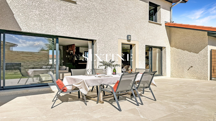 Ma-Cabane - Vente Maison Tramolé, 113 m²