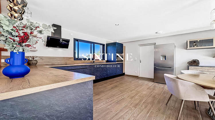Ma-Cabane - Vente Maison Tramolé, 113 m²