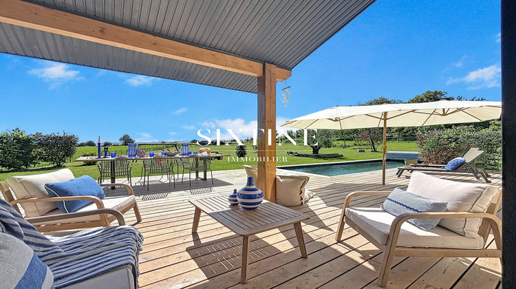 Ma-Cabane - Vente Maison Tramolé, 174 m²