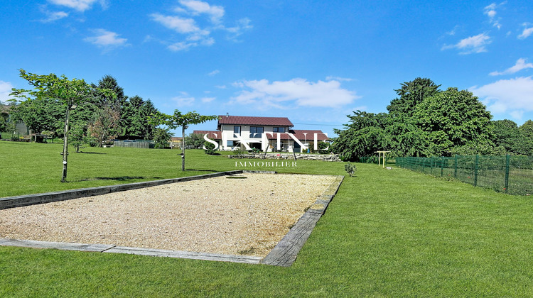 Ma-Cabane - Vente Maison Tramolé, 174 m²
