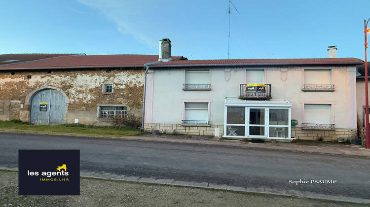 Ma-Cabane - Vente Maison TRAMONT-LASSUS, 134 m²