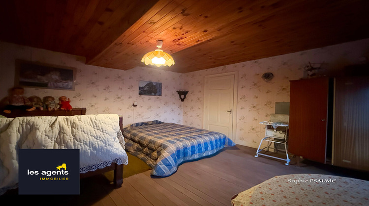 Ma-Cabane - Vente Maison TRAMONT-LASSUS, 134 m²