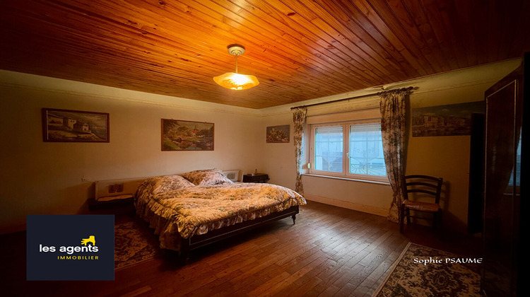 Ma-Cabane - Vente Maison TRAMONT-LASSUS, 134 m²