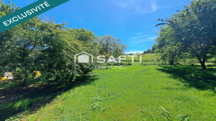 Ma-Cabane - Vente Maison Tramont-Lassus, 153 m²