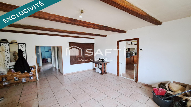 Ma-Cabane - Vente Maison Tramont-Lassus, 153 m²