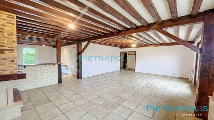 Ma-Cabane - Vente Maison Tramoyes, 136 m²