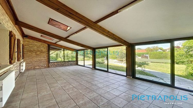 Ma-Cabane - Vente Maison Tramoyes, 136 m²