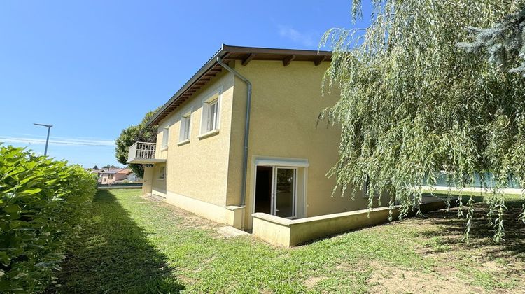 Ma-Cabane - Vente Maison TRAMOYES, 140 m²