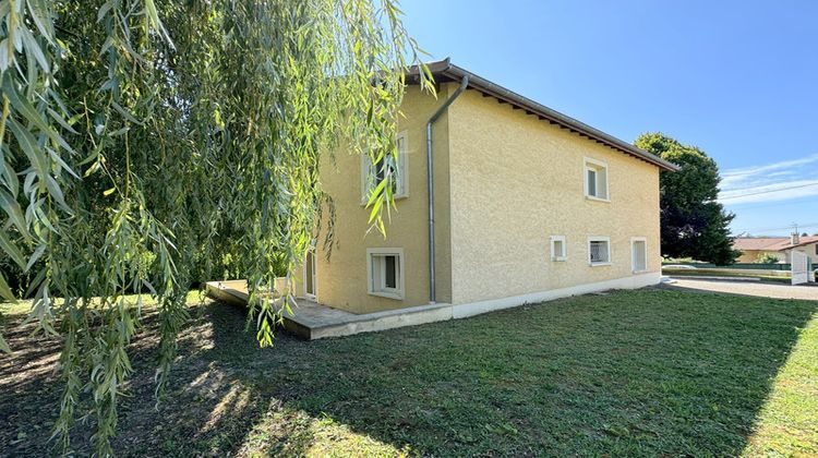 Ma-Cabane - Vente Maison TRAMOYES, 140 m²