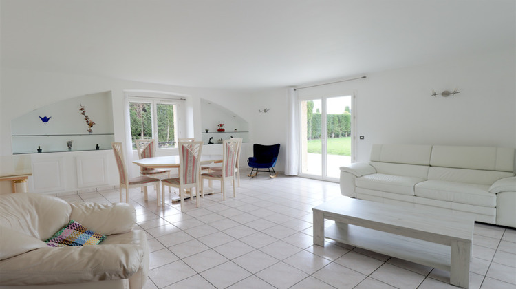 Ma-Cabane - Vente Maison Tramoyes, 117 m²