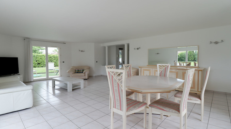 Ma-Cabane - Vente Maison Tramoyes, 117 m²