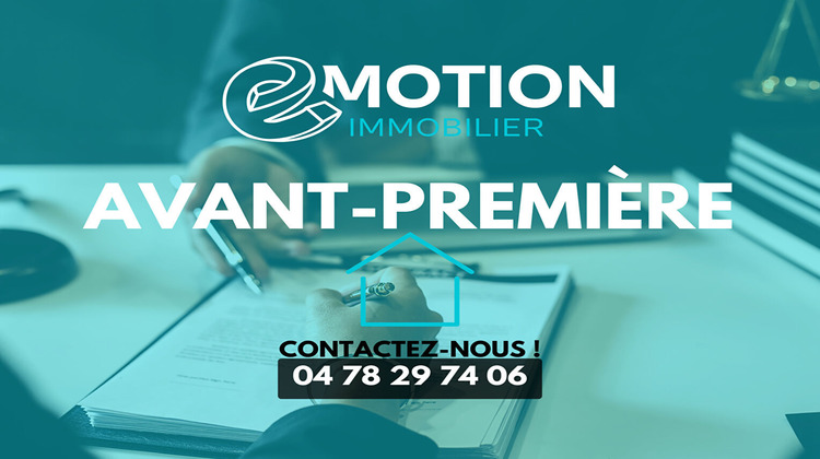 Ma-Cabane - Vente Maison TRAMOYES, 200 m²