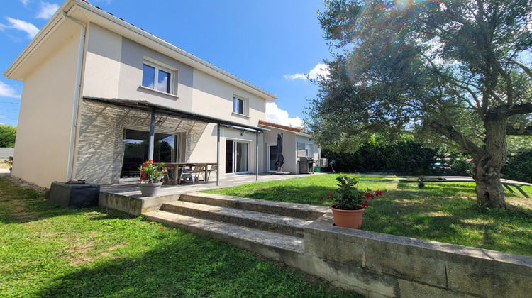 Ma-Cabane - Vente Maison Tramoyes, 103 m²