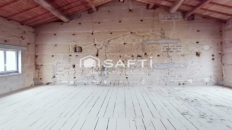 Ma-Cabane - Vente Maison Tramoyes, 155 m²