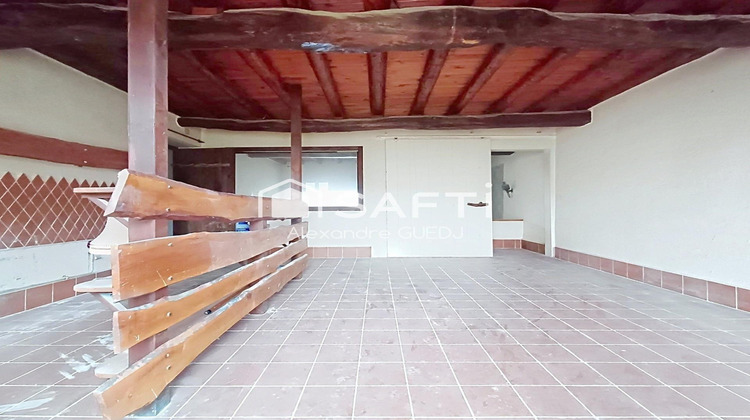 Ma-Cabane - Vente Maison Tramoyes, 155 m²