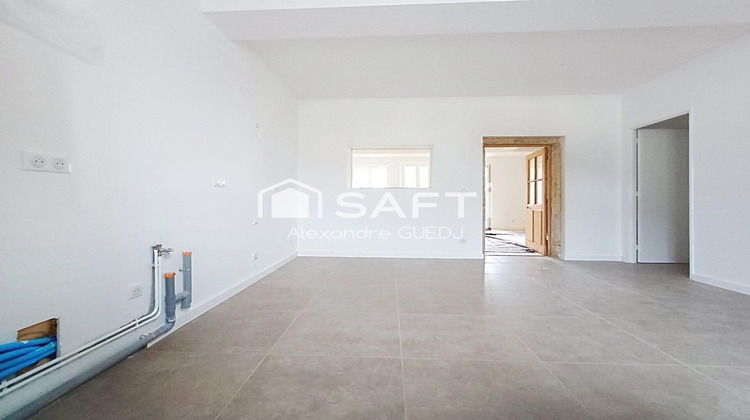 Ma-Cabane - Vente Maison Tramoyes, 123 m²