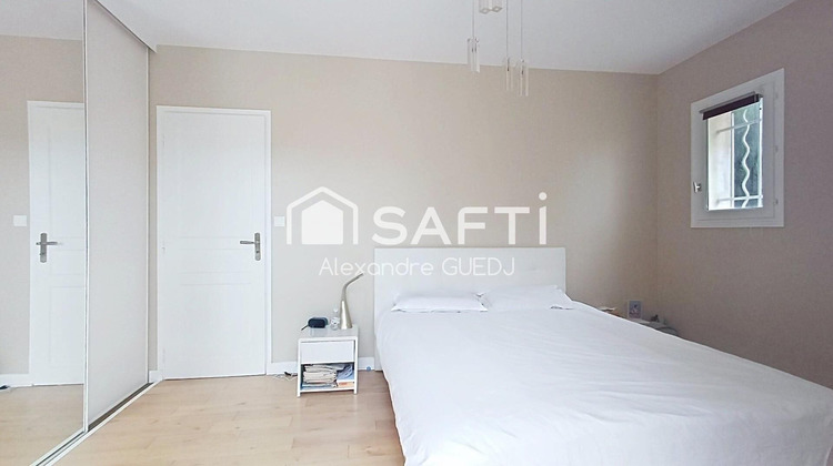 Ma-Cabane - Vente Maison Tramoyes, 204 m²