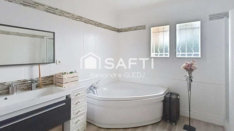 Ma-Cabane - Vente Maison Tramoyes, 204 m²