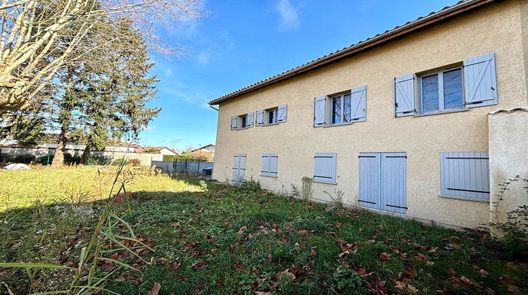 Ma-Cabane - Vente Maison TRAMOYES, 200 m²