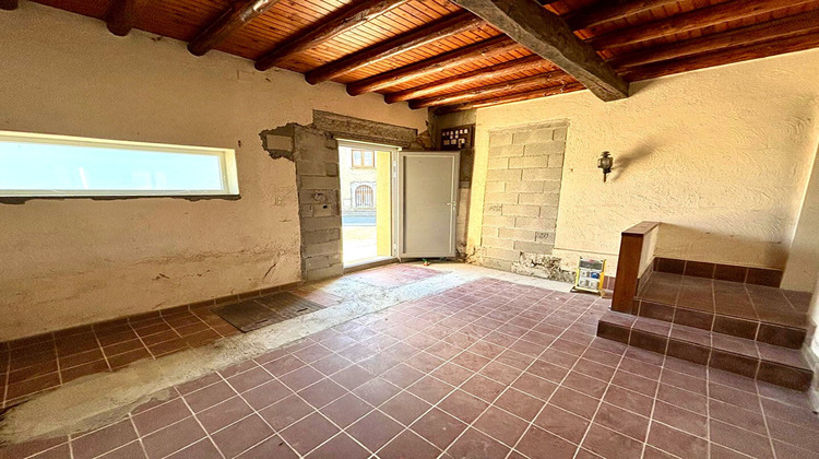Ma-Cabane - Vente Maison TRAMOYES, 200 m²