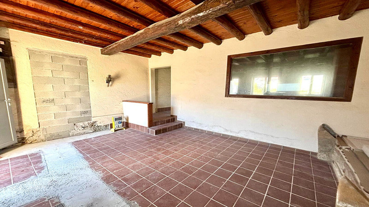 Ma-Cabane - Vente Maison TRAMOYES, 200 m²
