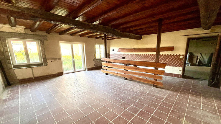 Ma-Cabane - Vente Maison TRAMOYES, 200 m²