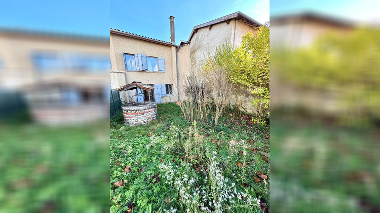 Ma-Cabane - Vente Maison TRAMOYES, 123 m²