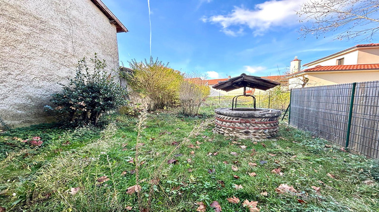 Ma-Cabane - Vente Maison TRAMOYES, 123 m²
