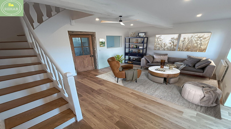 Ma-Cabane - Vente Maison TRAMOYES, 123 m²